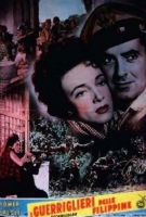 Guerriglieri Delle Filippine (I) (1950 )  DVD di Fritz Lang