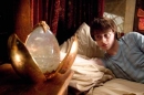 Harry Potter Radcliffe letto foto poster 20x25