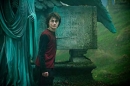 Harry Potter Radcliffe tomba sf.verde foto poster 20x25