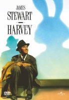 Harvey (1950) (Dvd) di Henry Koster