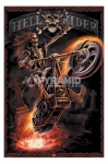 Hell Rider (Spiral) Maxi Poster