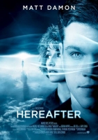 Hereafter Clint Eastwood maxi CINEMA 100X140