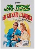 Ho Salvato L' America (Dvd) Di David Butler