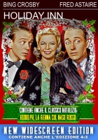 Holiday Inn (1942) (Dvd) di Mark Rex Sandrich