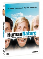 Human Nature (2001) (DVD) di M. Gondry