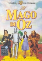 IL MAGO DI OZ (1939) (Dvd) di V.Fleming