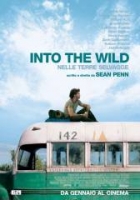 INTO THE WILD S. Penn DVD Hollywood