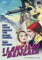 I Lancieri Del Bengala (1935) Henry Hathaway