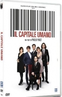 Il Capitale Umano (Dvd) Di Paolo Virzì