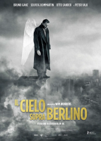 Il Cielo sopra Berlino (vers. rest. 2019) Poster 70x100