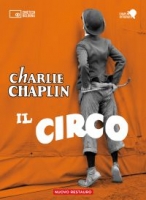 Il Circo (2 Dvd con booklet) Charlie Chaplin