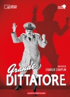 Il Grande Dittatore (2 Dvd con booklet) Charlie Chaplin