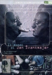 Il Mondo Di Jan Svankmajer -Svankmajer 2 DVD