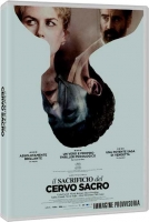 Il Sacrificio del Cervo Sacro (2017) (Dvd) di Y.Lanthimos