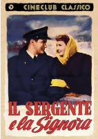 Il Sergente E La Signora (Dvd) di Peter Godfrey