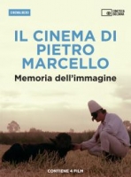 Il cinema di Pietro Marcello (4 film in Dvd + booklet)