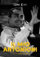 Il mio Antonioni (Libro) Carlo Di Carlo