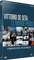 Il mondo perduto (Dvd) di Vittorio De Seta