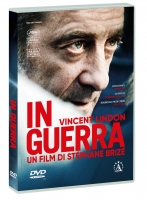 In Guerra (2018) DVD S. Brizé