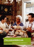 Italianamerican dvd con libro