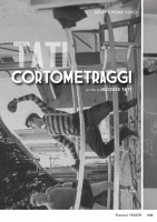 Jacques Tati - I Cortometraggi (DVD) J. Tati
