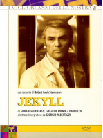 Jekyll (2 Dvd) (1969) SERIE TV