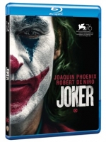 Joker (2019) (Blu-Ray) di Todd Phillips