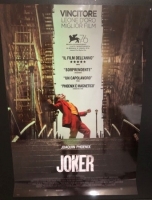 Joker (2019) - Poster 70x100 NON PIEGATO