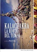 Kalachakra (2003) DVD di Werner Herzog