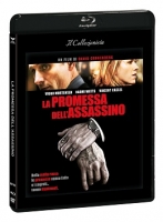 LA PROMESSA DELL' ASSASSINO D.Cronenberg DVD+Blu-ray