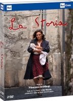 LA STORIA (2024) F. Archibugi (in 2 DVD)