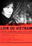 LONTANO DAL VIETNAM DVD J.Ivens A.Resnais W.Klein J.L.Godard A.V
