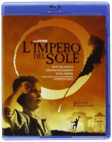 L'Impero del Sole (Blu-Ray) S.Spielberg