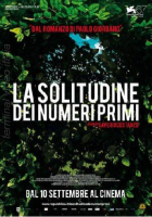La Solitudine Dei Numeri Primi DVD Saverio Costanzo 2010