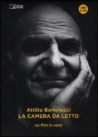 La camera da letto libro (Libro + 3 DVD) Attilio Bertolucci