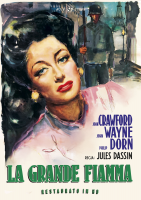 La grande fiamma (1942) (Dvd) di J. Dassin