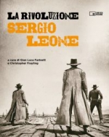 La rivoluzione Sergio Leone (Libro)