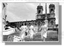 Le ragazze di Piazza Di Spagna miniposter 35x50