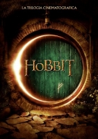Lo Hobbit - La trilogia cinematografica (in 3 Dvd)