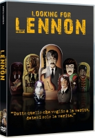 Looking for Lennon (2017) (Dvd) di R.Appleton