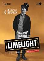 Luci Della Ribalta (2 Dvd+booklet) (ediz.2023) di C.Chaplin