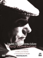 Luigi Comencini - 3 dvd 3 film COFANETTO - I Grandi Registi del 