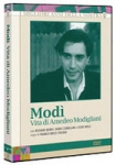 MODI' - Vita di Amedeo (3dvd)  Modigliani di F. Brogi Taviani
