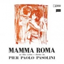 Mamma Roma. Un film scritto e diretto da P.P.Pasolini (Libro)