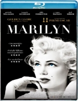 Marilyn (2011 ) di Simon Curtis BLU-RAY
