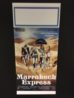 Marrakech Express loc.33x70 digitale tiratura limitata