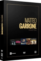 Matteo Garrone Collection (Box in 5 Dvd)
