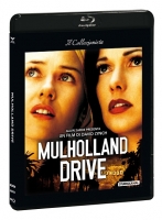 Mulholland Drive (Blu-Ray+Dvd) D.Lynch