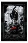 Nekro (13 Inches) Poster Fantasy