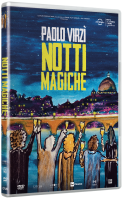 Notti Magiche (2018) (Dvd) di P. Virzì